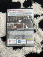 Dawn of the Planet of the Apes DVD