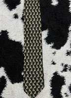 Black Puppies Tie