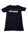 God First Tee (Medium)