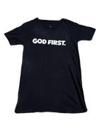 God First Tee (Medium)