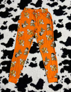 Dragonball Z Anime PJs (Small)