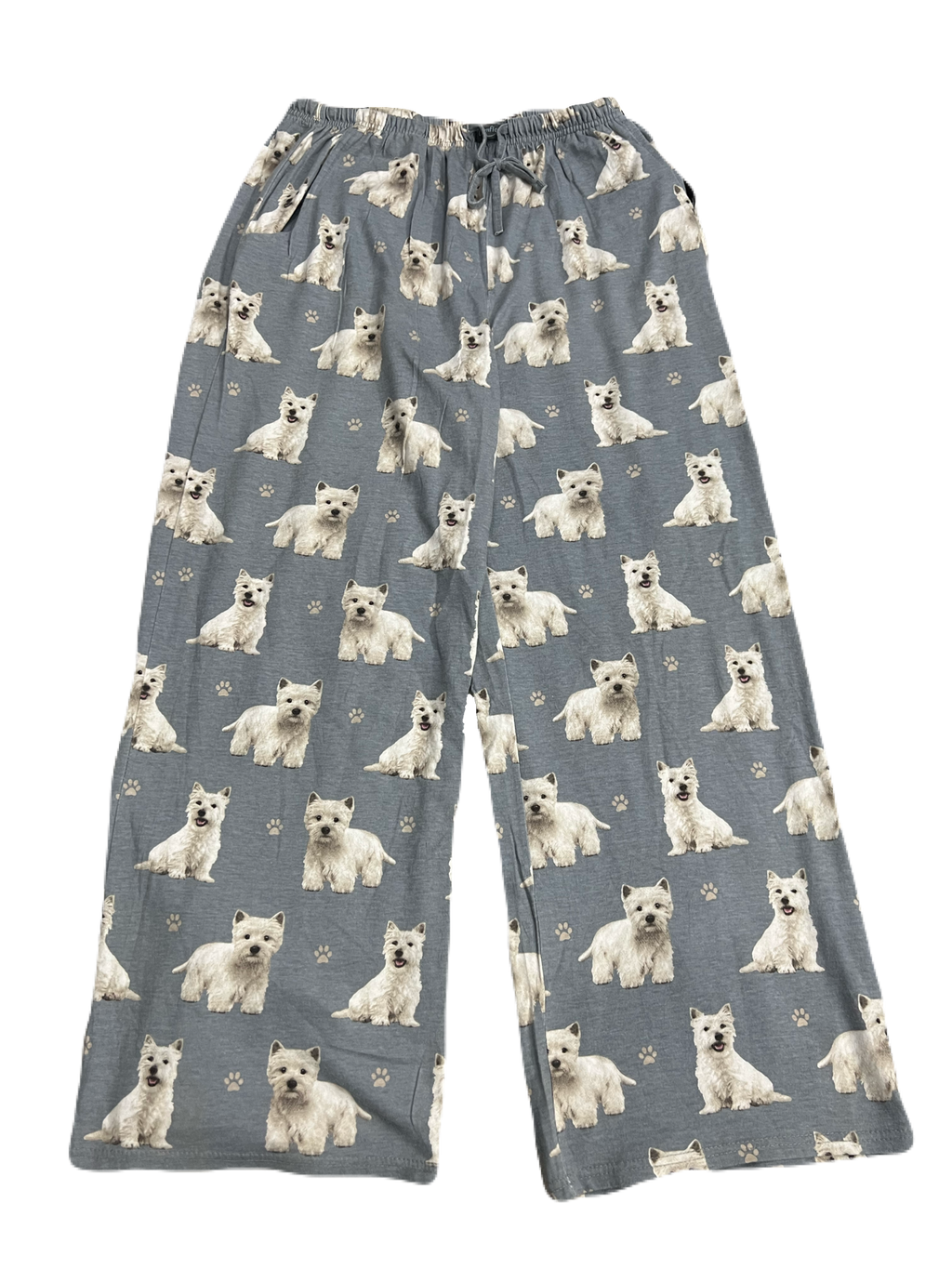 Comfies Dogs PJs (Medium - Large)