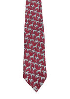 Dalmatians Tie