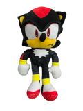 Sonic the Hedgehog Shadow Plush