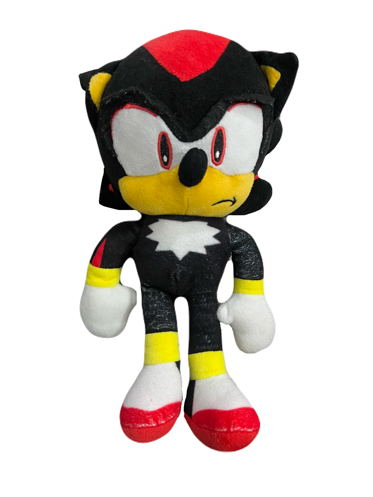 Sonic the Hedgehog Shadow Plush