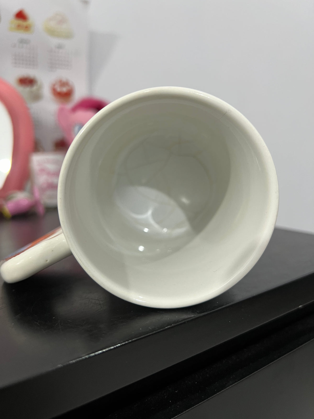 Farm Animals Mug