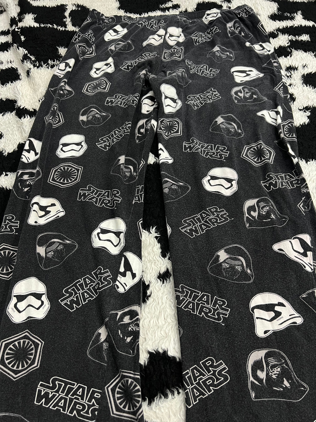 Star Wars PJs (Large - Extra Large)