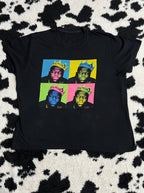 Vintage 90s Biggie Tee (Extra Large)