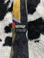 Thomas Jackson Swirl Tie