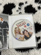 What Happens in Vegas DVD