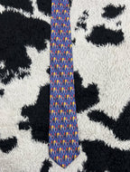 Standing Audience Tie