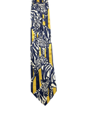 Viccini Zebras Tie