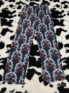 Marvel Deadpool PJs (Medium / Large)