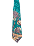 Island Beach Tie