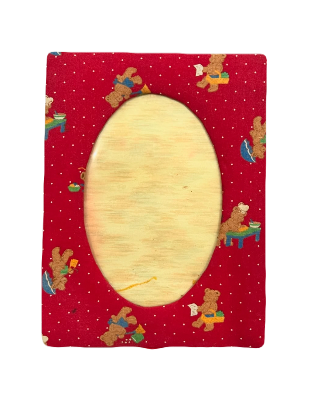 Teddy Bears Photo Frame