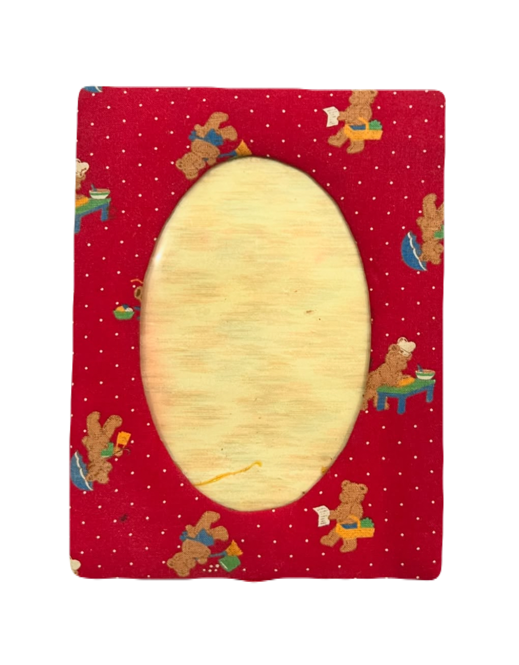 Teddy Bears Photo Frame