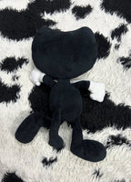 Phatmojo Bendy & The Ink Machine Plush