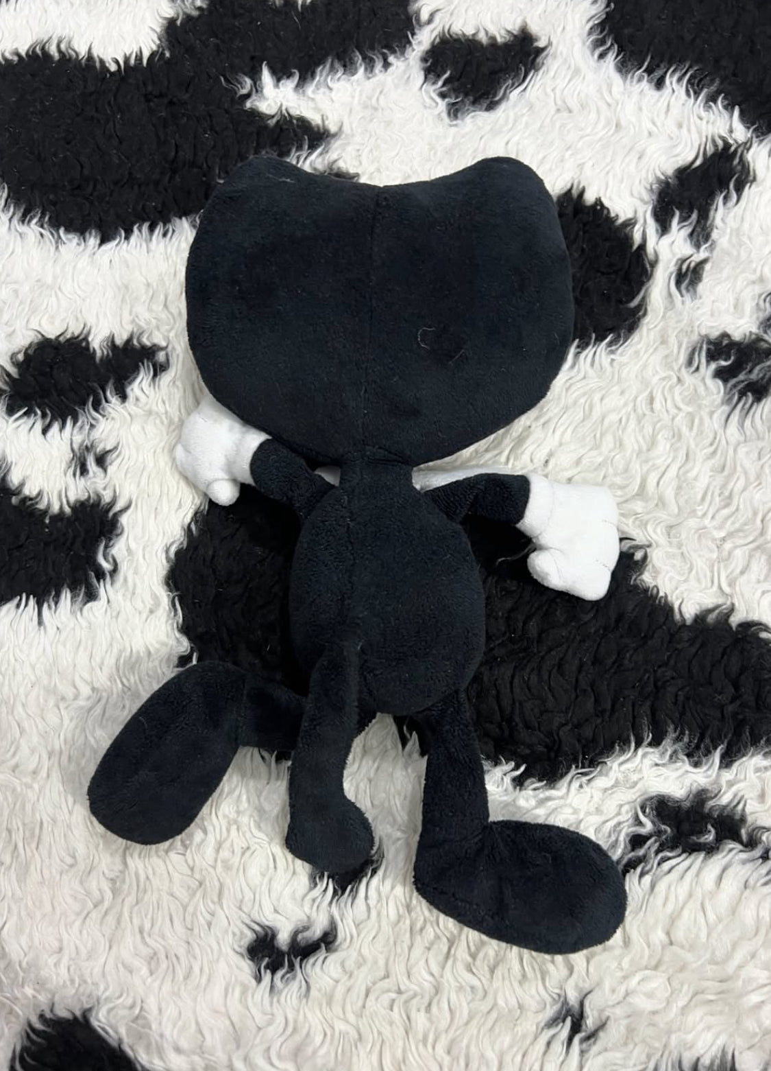 Phatmojo Bendy & The Ink Machine Plush