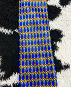 José Piscador Tie