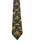 Duck & Ducklings Tie