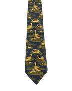 Duck & Ducklings Tie