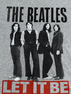 The Beatles "Let it be" Tee (Large)