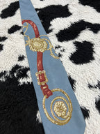 Famous Barr Graphic Tie