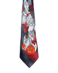 Ghosts & Graves Tie