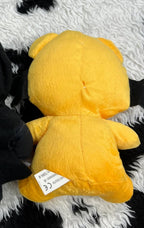 Garfield Plush