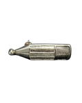 Silver Pencil Brooch