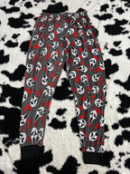 Ghostface PJs (Medium)