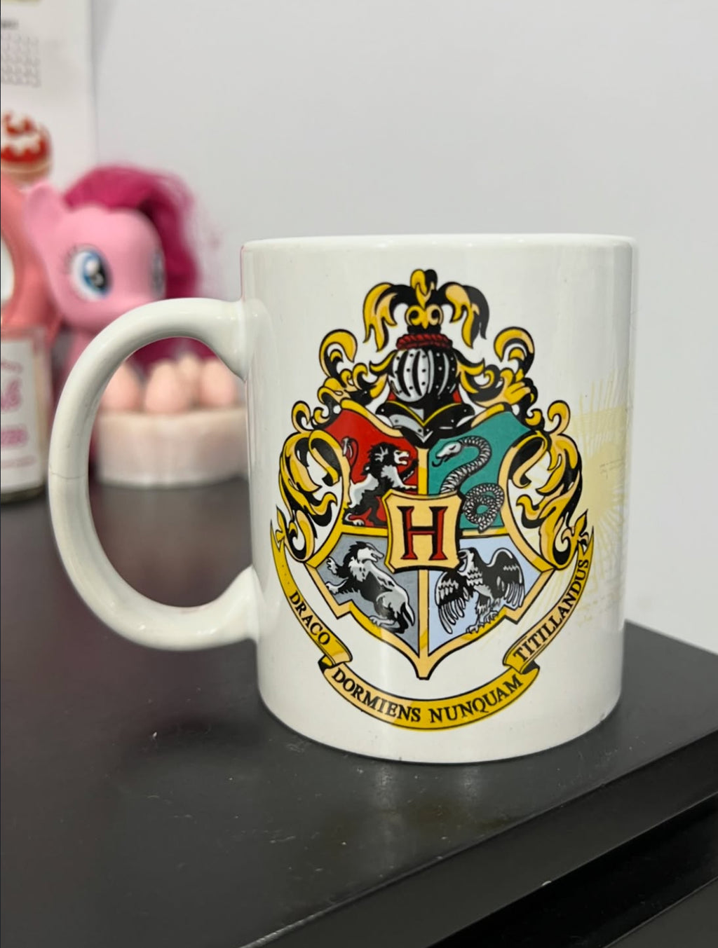 Harry Potter Mug