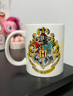 Harry Potter Mug