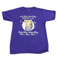 Soft Kitty, Warm Kitty Tee (Large)