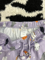 Cats Graphic PJs (Small)