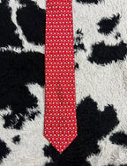 Martini Glasses Tie