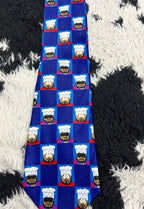 South Park Chef Tie