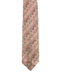 Hane Barnes Peach Tie