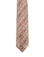 Hane Barnes Peach Tie