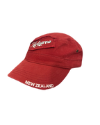 New Zealand Patch Cap