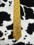Flying Mallards Tie