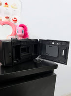 Vintage 90s Camera