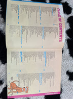 The Simpsons Guide Book