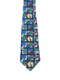 Disney 101 Dalmatians Tie