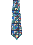 Disney 101 Dalmatians Tie