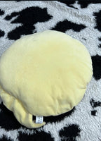 Frozen Elsa Plush Pillow