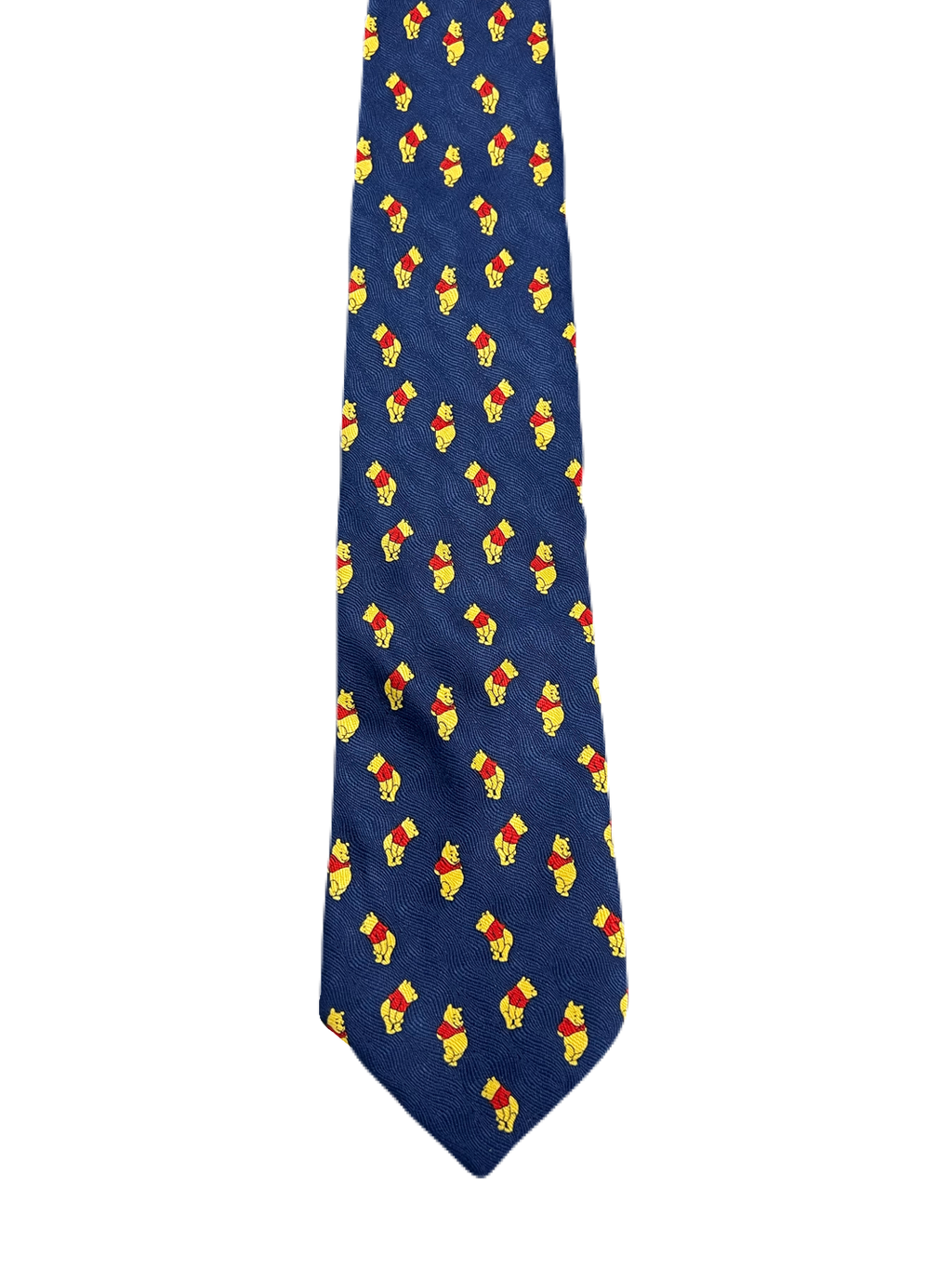 Winnie the Pooh Tie