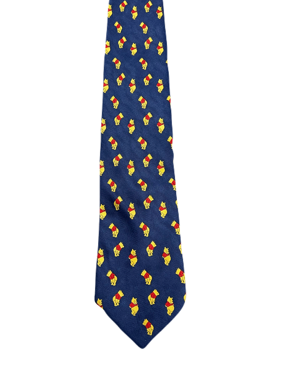 Winnie the Pooh Tie