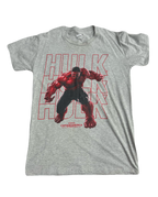 Marvel Hulk Tee (Large)