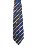 Vintage Cars Tie